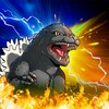 GODZILLA BATTLE LINE icon