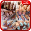 Nail Art Step by Step Designs 아이콘