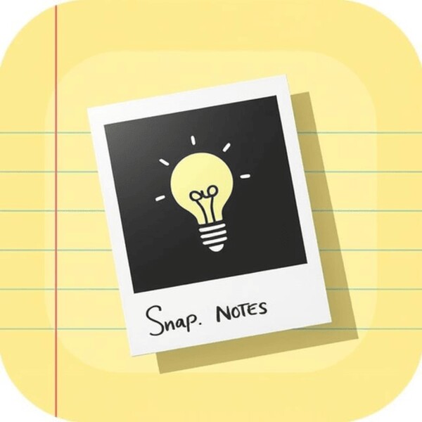 Snap Notes for Android - Download the APK from Uptodown
