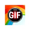 أيقونة GIF Maker Editor