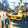 Ikon Crime City