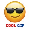 Cool GIFs, Flirty Gifs & More icon