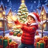 7. Hidden Mystery: Elf Journey icon