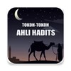 Tokoh Tokoh Ahli Hadits icon