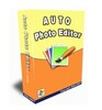 Auto Photo Editor icon