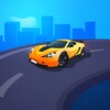 Race Master 3D icon