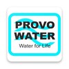 Provo Water icon