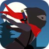 Ninjump - Ninja run & jump - icon