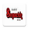 Radio Sensación icon