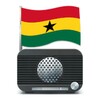 Radio Ghana icon