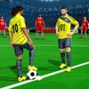 Soccer Hero: Football Game 图标