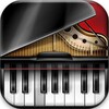 Learn Piano games Multitouch icon