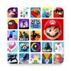 All Games: All In One Game App icon