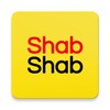 Shab: App Store icon