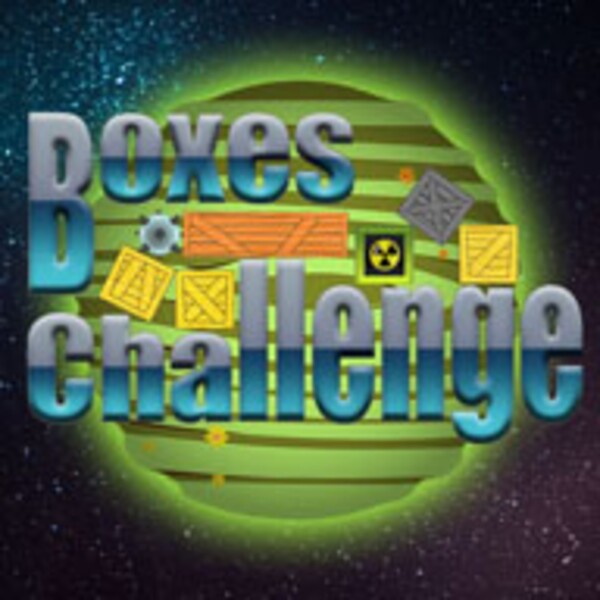 Boxes Challenge for Android - Download the APK from Uptodown