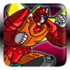 Robots Warfare icon