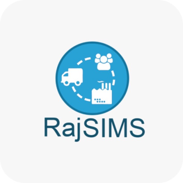 Raj-SIMS for Android - Download the APK from Uptodown