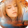 Autumn Frames for Pictures icon