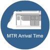 MTR Arrival Time - 港鐵到站時間 icon