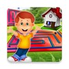 Biểu tượng Kids Mazes Game