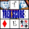 TrexScore icon