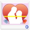 ภาพถ่าย การทดสอบความรัก icon