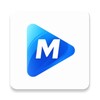 MNet Player icon