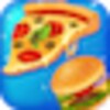 Pizza Burger - Cooking Games icon