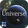 Universe icon