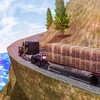 Heavy Truck Driver Simulator 2017 आइकन