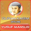 Yusuf Mansur - Quran Offline icon
