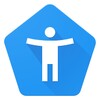 4. Android Accessibility Suite icon