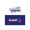 konnect install icon