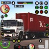 City Truck Simulator 2023 icon