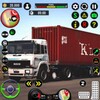 City Truck Simulator 2023 图标