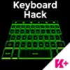 Icona di Keyboard Hack