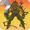 Dragonball Character icon