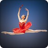 Ballet Dancer Games - Ballet Class Music icon