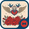 Classic Love Tattoo icon