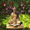 ไอคอน Buddhist Pocket Shrine
