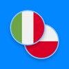 Italian-Polish Dictionary icon