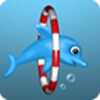 أيقونة Dolphin Dive