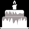 Birthday Wishing Card Software icon