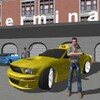 Taxi Mania icon