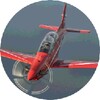 Uçak Oyunu 2 3D icon