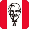 KFC Korea आइकन