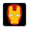 Superheroes Wallpaper icon