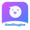 soul oxygen chat sochat icon