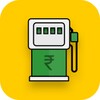 Petrol Diesel Price in Your City आइकन