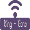 Bing Gone icon